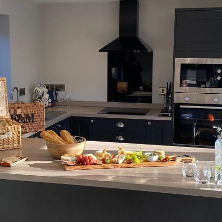 Beautiful 3 Bedroom Cottage With Fantastic Views Carsington Eksteriør bilde
