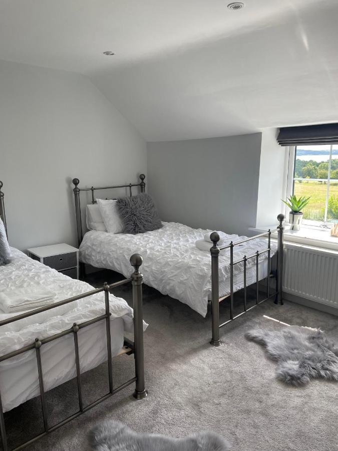 Beautiful 3 Bedroom Cottage With Fantastic Views Carsington Eksteriør bilde
