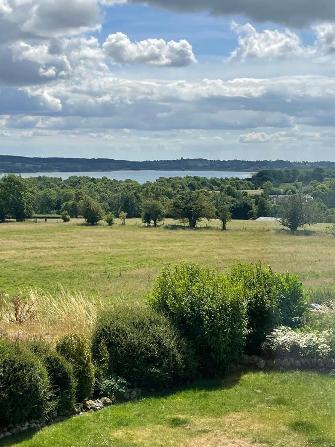 Beautiful 3 Bedroom Cottage With Fantastic Views Carsington Eksteriør bilde